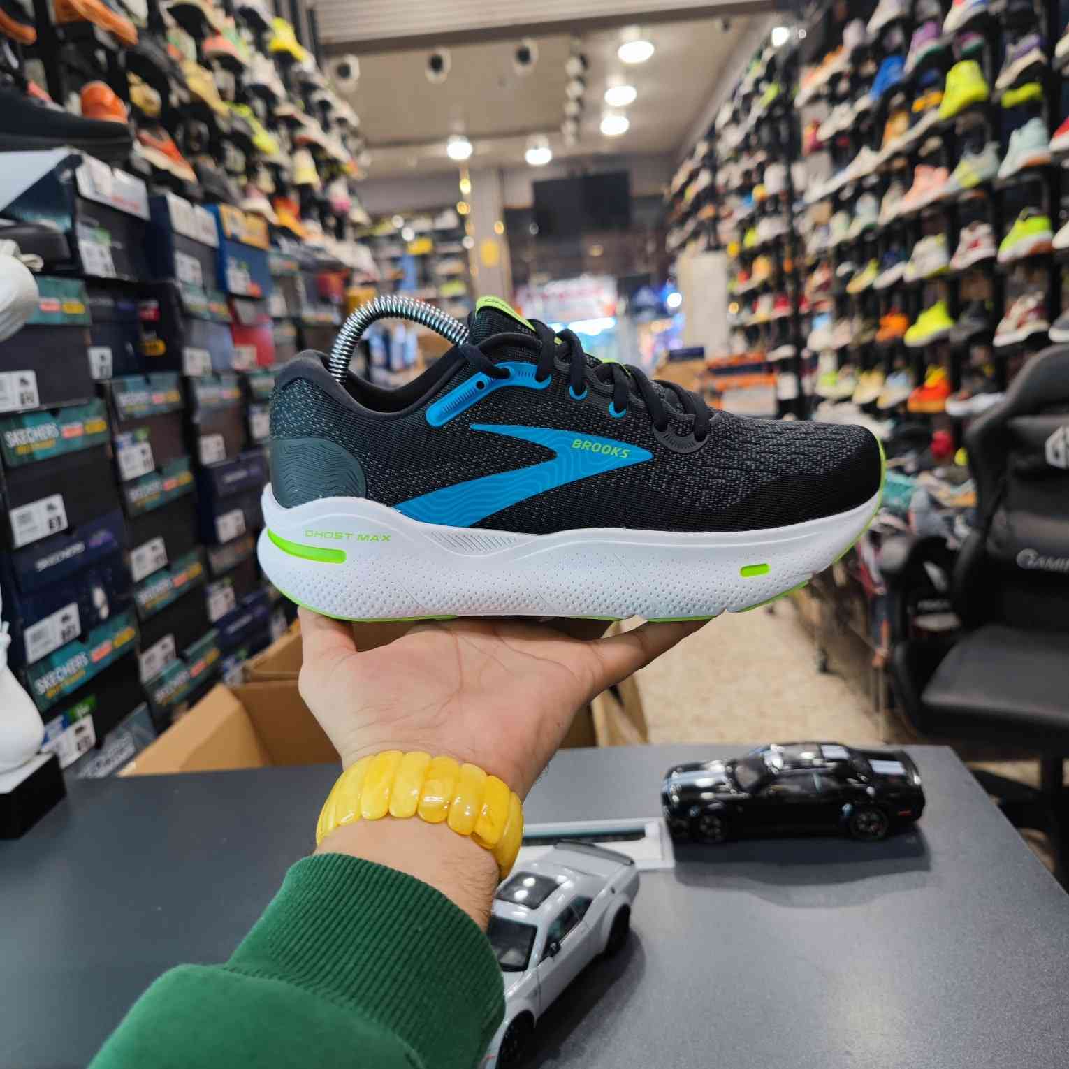 BROOKS غير مستخدم قياس 40.5
أحذية  الجوكر   باله

العنوان..بغداد. الحريه. الاولى..تقاطع باتا

توصيل  موجود  لكل  مكان  في العراق

☎️☎️
***********

صفحتنه  على  تيك  توك    
https://www.tiktok.com/@10ovir?_r=1&_t=ZS-92iYKqIdQkD

رابطنا  على  فيس  بوك     https://www.facebook.com/profile.php?id=100063970060085&mibextid=ZbWKwL

https://t.me/joker_iq رابطنا على التليجرام

رابطنا على الانستجرام       https://instagram.com/joker.bala88?igshid=OGQ5ZDc2ODk2ZA==

رابط القناة  على واتس اب    https://whatsapp.com/channel/0029VaDBxzjEKyZBfbQaKj1v
