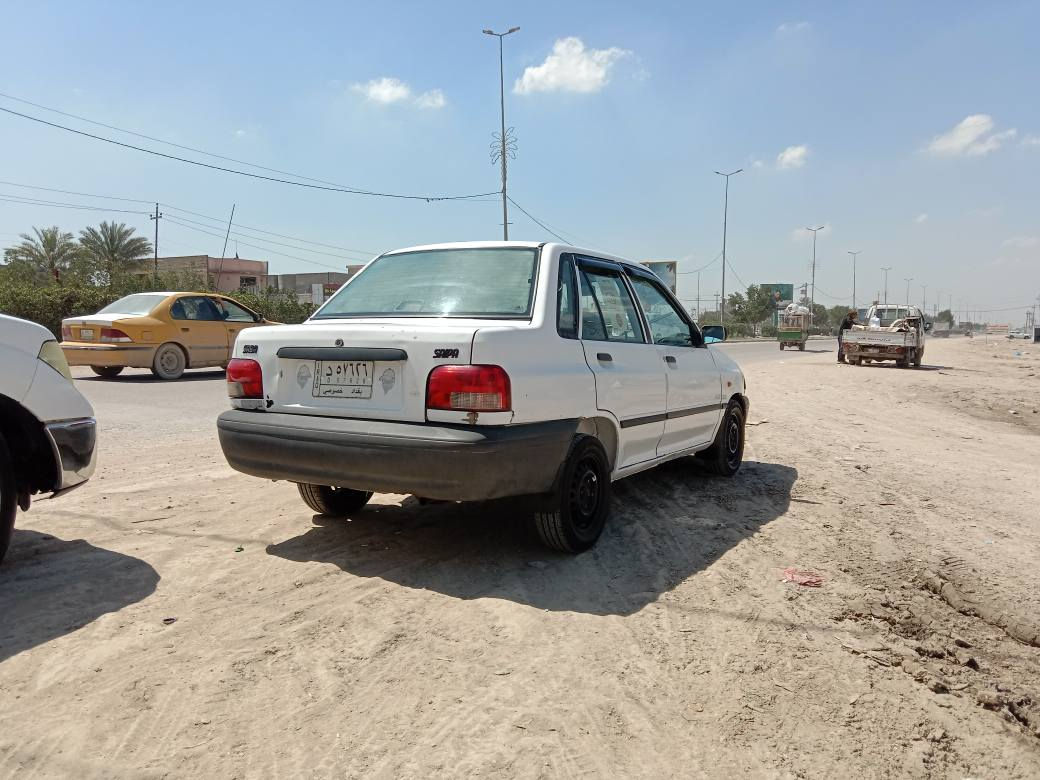 سايبا موديل 209 سياره بلاديه مكفولة شواصي مكفولة وضع شركه حداديه تخم تاير كهربائي مكفولات مكينه كير حداديه مكفولات مكان بابل مركز *********** حلة, بابل
