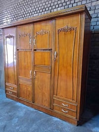 كنتور • صاج ٤ ابواب • بغداد