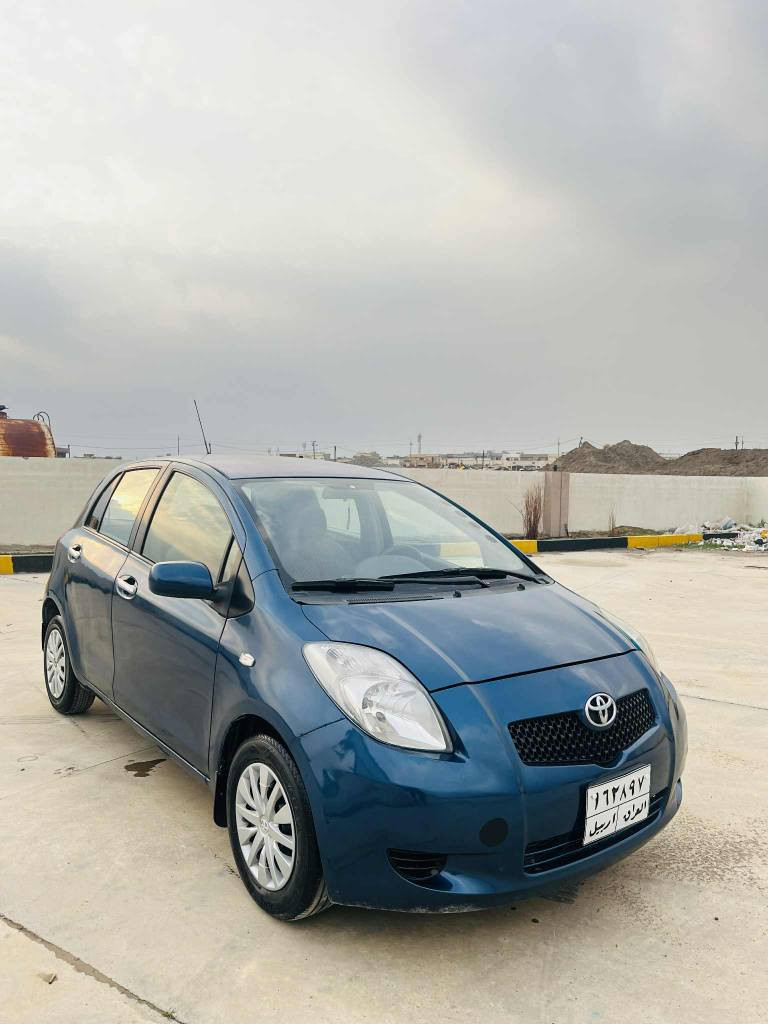 تویوتا یارس
م2008
73$مجال
اربیل روشنبیری
کیر و مكینةو تبریت و تحویل و بشرت
‌***********
*********** أربيل, العراق
