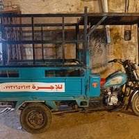 ستوته حمل متوفرة للأجرة 🚚 نقل بضائع، مواد بناء، أغراض محلات، غراض بيت ...