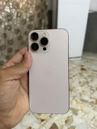 آيفون 6 برو ماكس • ٢٥٦ • بطارية ٩٣