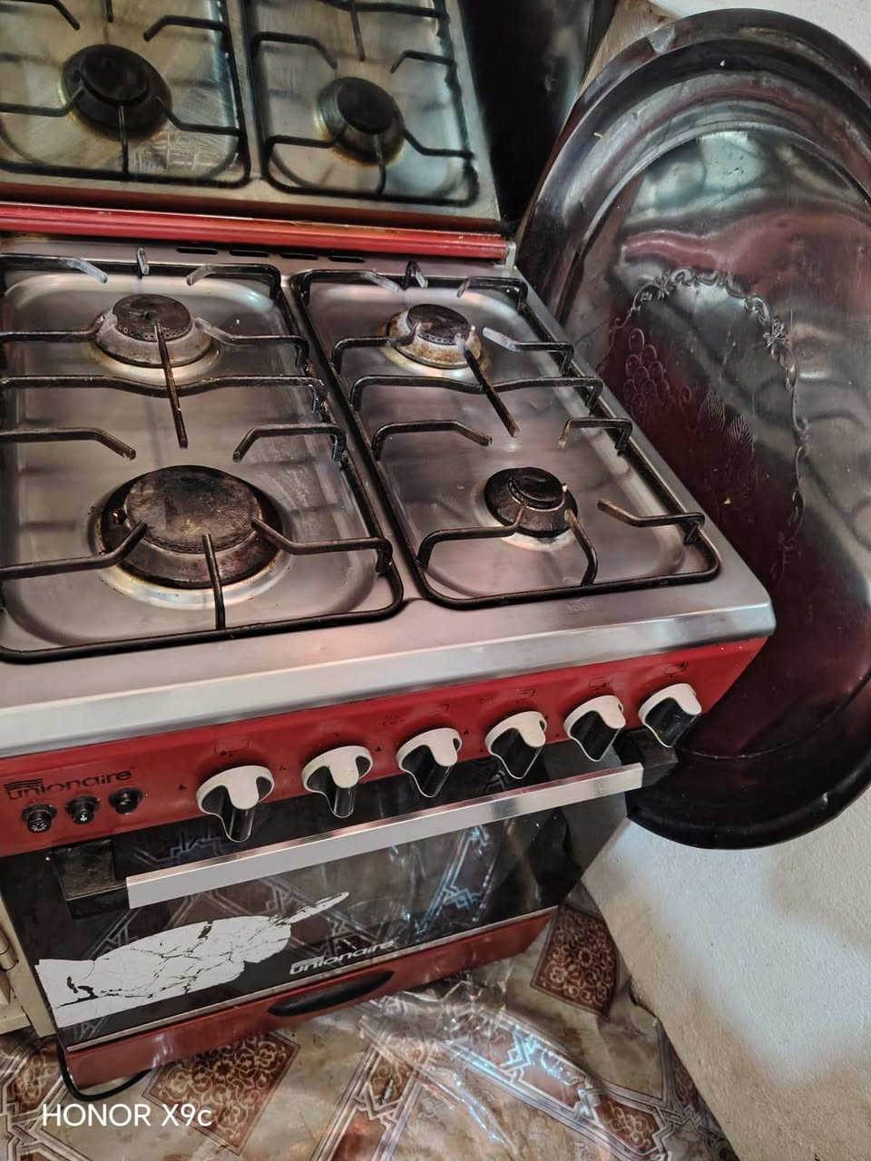 سلام ۈعـْليگمٌ-ٱلسّلٱمّ:ﯙرحـّمَة ٱللـّہ ۈبٌرگـّاتہ
غساله جديده غير مستخدمه وطباخ مستخدم وثلاجه للبيع مكان الفلوجه حي الشهداء ***********
***********
