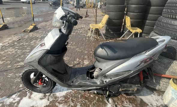 سلام عليكم شباب دراجه ماكس عدله كفاله دراجه فول ملاح شغاله من طول للطول مكان تجاري قرب شارع لبهو ٨٠٠ وبيه مجال للشراي  ***********
