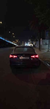 ماليبو 2020 مكفوله من الصبغ والتبديل ماشيه 110 الف كيلو قابله للزيادة ...