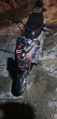 ماكس منغولي • محتاج • مبدل ضفيره