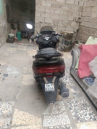 ماجستي • مكينة شغّالة • رشاد شارع تانكي