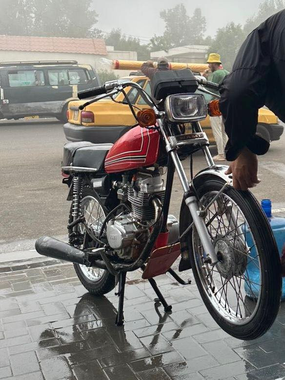 بيع مستعجل


**إذا كنت صاحب هذا الإعلان وتريد حذفه لأي سبب، رجاءا أرسل رسالة إلى الدعم الفني**