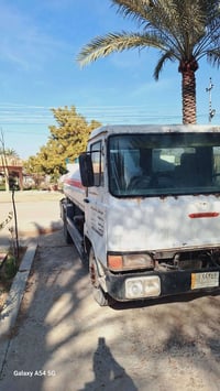 دنكر افيكو • محرك وكير مكفول • بابل الشوملي