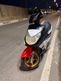 سكنس فحل • كابريتر • معدل
