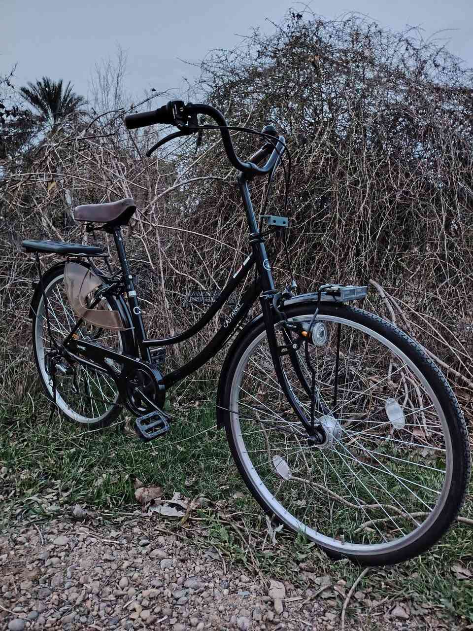 السلام عليكم باسكل للبيع حجمه 26 نظافه 100٪ موديل 2022 باله ياباني كير وماكنيت كلها شغاله مكاني صلاح الدين بلد الاستفسار خاص على الماسنجر أو على الواتساب او اتصال على الرقم *********** تحياتي للجميع 🤍
