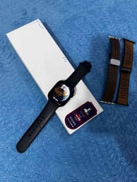 البيع Apple Watch Series 10. الحجم:46 مم (46MM) بطارية: 97‎%‎ غراض كام...