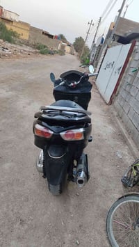 فورزه 010 • شغال • طيارة