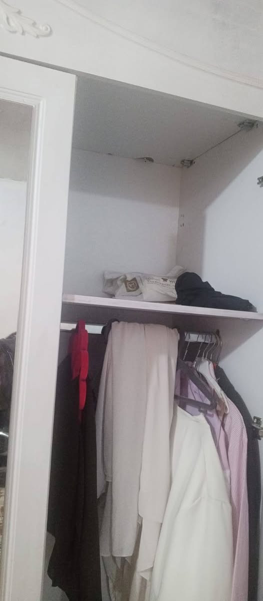 كنتور تركي ابيض ٣ابواب للبيع سعره ٨٠


**إذا كنت صاحب هذا الإعلان وتريد حذفه لأي سبب، رجاءا أرسل رسالة إلى الدعم الفني**