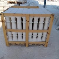 حجر سوري طبيعي • قص الحجر • تصدير عالمي