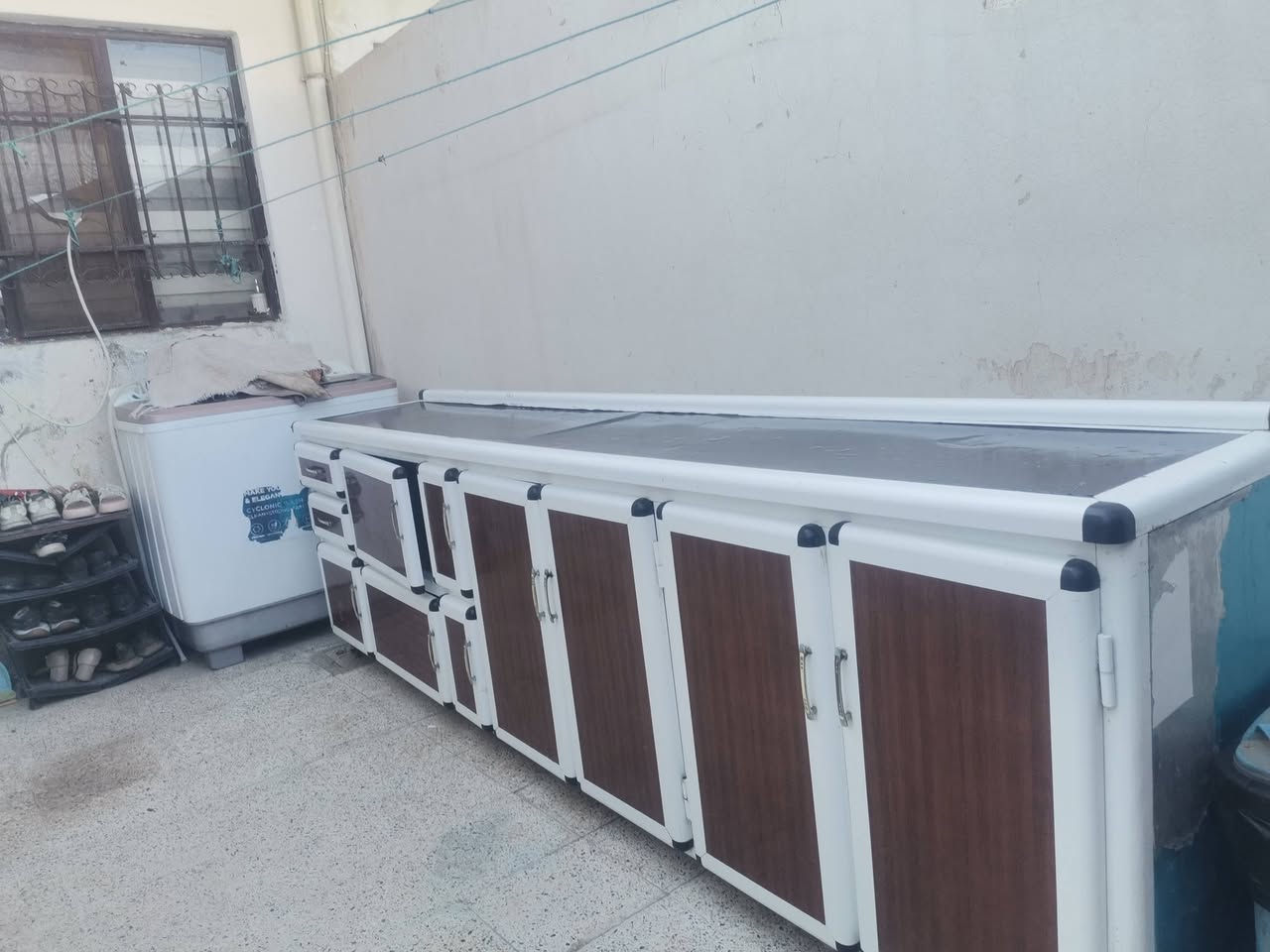 السلام عليكم. هاذا الكاونتر للبيع سعرو 200


**إذا كنت صاحب هذا الإعلان وتريد حذفه لأي سبب، رجاءا أرسل رسالة إلى الدعم الفني**