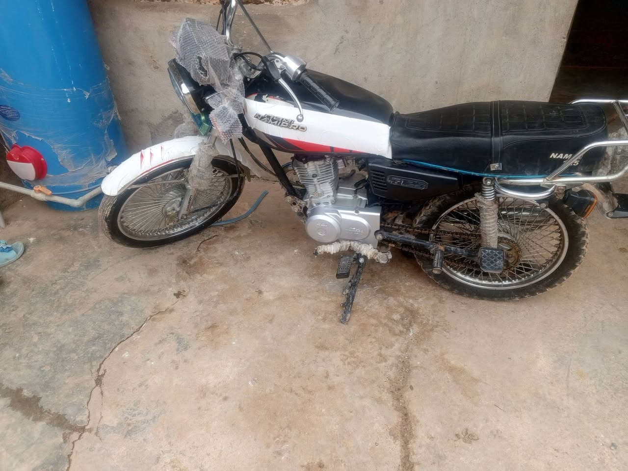 السعر 325 موديل 18 ***********
