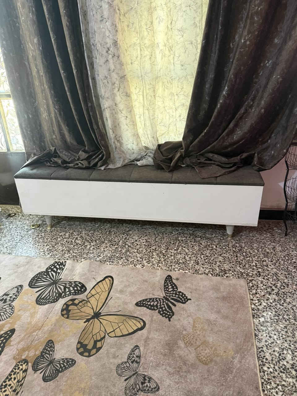 غرفه تركيه عشر قطع اللبيع سعر بالخاص


**إذا كنت صاحب هذا الإعلان وتريد حذفه لأي سبب، رجاءا أرسل رسالة إلى الدعم الفني**