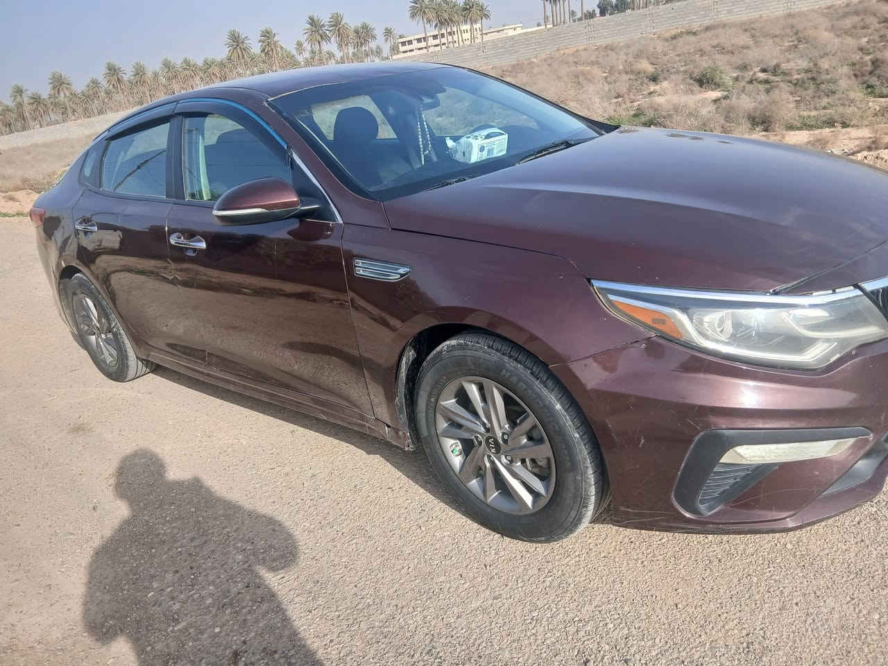 ا
اوبتما موديل 2020 بيها كم قطعا احسبها احزام مكينه وكير خير من الله سعرها 120 وبها مجال سياره جاهزه كل نقص مابيها مكان السياره ديالئ 
استفسار ***********
