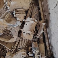 قطع غيار • سعر حسب الصورة