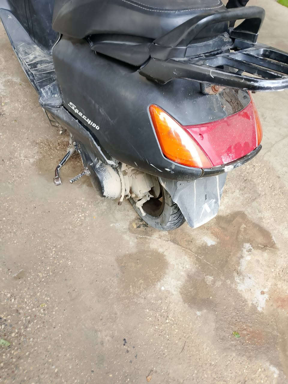 سبيسي ياباني السعر 425 وبيه مجال قليل موبايل *********** العنوان كوت النوار
