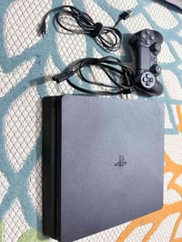 بلي فور • يد اصلية • ما مهكر