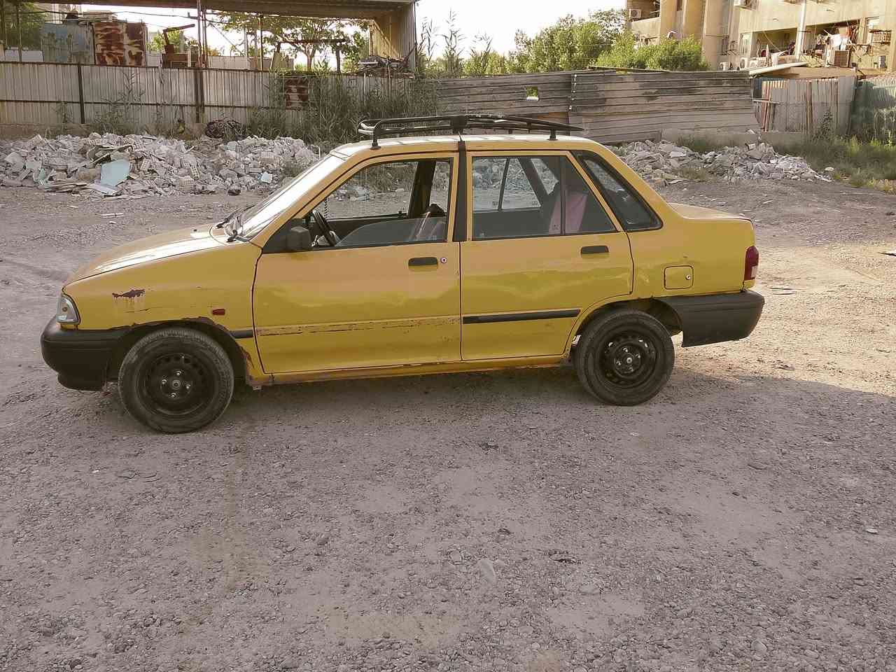 سايبه 2012 رقم انكليزي تحويل ثاني يوم محرك يبخر سياره بسمي سعر 20
مكان بغداد الزعفرانية


**إذا كنت صاحب هذا الإعلان وتريد حذفه لأي سبب، رجاءا أرسل رسالة إلى الدعم الفني**