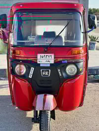 تكتك موديل ٢٢ كفاله عامه وبسمي ثاني يوم احولك وهاذه رقمي 07862221827