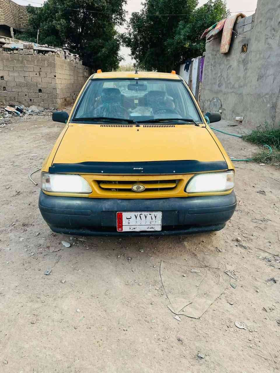 سلام عليكم سايبه لبيع 12 جاهزه راعيهه ماندله سعر 16بيهه مجال لمكان صويره حي زهور ***********
