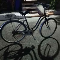 بايسكل • نظيف • حجم ٢٦