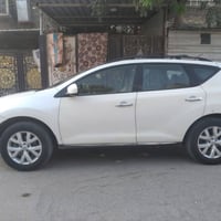 مورانو • ٢٠١٢ • بغداد