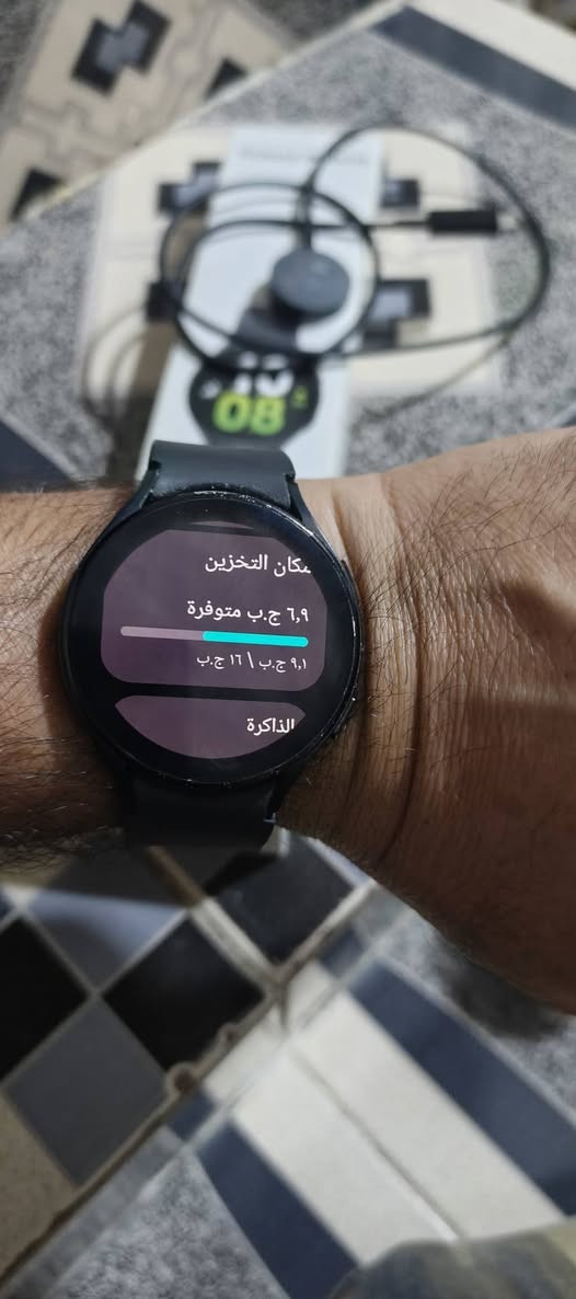 للبيع سعر٧٥الف ساعه سامسونك5ذاكره١٦


**إذا كنت صاحب هذا الإعلان وتريد حذفه لأي سبب، رجاءا أرسل رسالة إلى الدعم الفني**