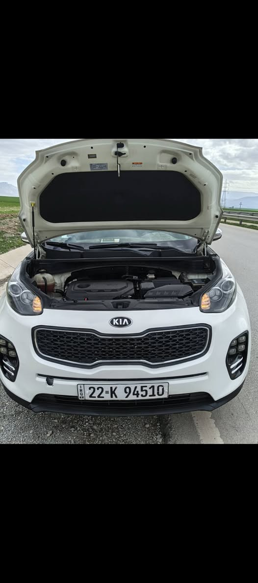 سلام عليكم سبورتج موديل ٢٢ أمريكي فول سياره فتحه تحكم رادارات نقطه عمياء حساسات أمامي خلفي شاشه كبيره توقف ذاتي مري شفط اشاير بلمري تحديد مسار دفع رباعي محرك ٢٤٠٠ رقم أربيل رسمي العنوان بغداد صليخ *********** السعر ١٩٥ وبيه مجال
