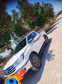 هايلكس • ٢٠١٩ • اوتوماتيك