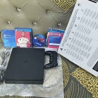 بلايستيشن زيرو • بيس ١٩ كراش فيفا • شبرا الخيمة