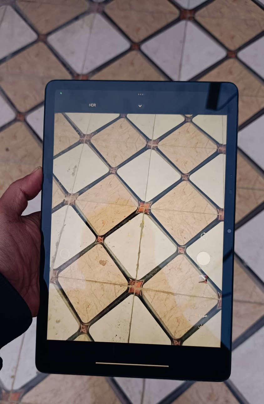 Redmi Pad SE للبيع
- معدل التحديث: 90 هرتز
- السطوع: 400 شمعة
- المعالج: Qualcomm Snapdragon 680 ثماني النواة
- الذاكر 256 جيجابايت
- دعم بطاقة microSD لزيادة المساحة التخزينية
 البطارية
: 8000 مللي أمبير
- الشحن: يدعم الشحن السريع 
- السماعات الخارجية: 4 سماعات ستيريو تدعم تقنية Dolby Atmos والصوت عالي الدقة
***********
