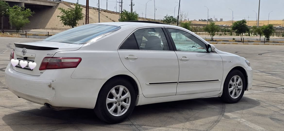 ✅️Camry 2009 GLX✅️
☎️***********

☎️‎0775 606 2591
💵115✅️
