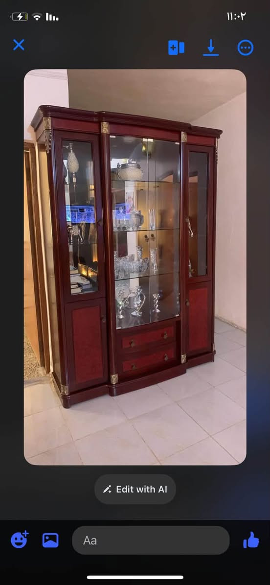 هلاو شلونكم مكلفة بالنشر 

غراض للبيع


**إذا كنت صاحب هذا الإعلان وتريد حذفه لأي سبب، رجاءا أرسل رسالة إلى الدعم الفني**