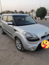 سول ٢٠١٢ • مشروع وطني • محرك جديد