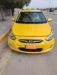 اكسنت • ٢٠١٢ • رقم نجف