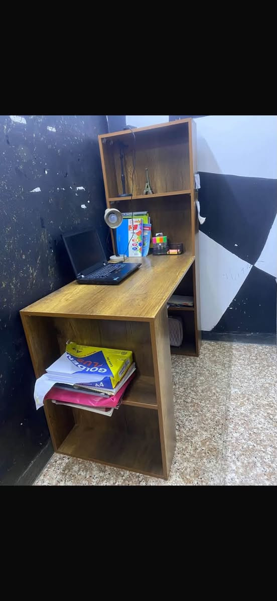 مكتبه بهذا شكل خشب عراقي تفصال بس ب٨٥  جنن مكاني شعله


**إذا كنت صاحب هذا الإعلان وتريد حذفه لأي سبب، رجاءا أرسل رسالة إلى الدعم الفني**