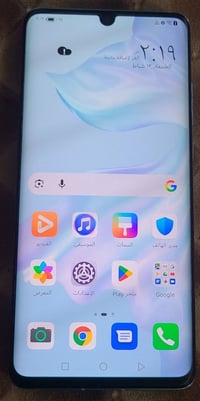 هواوي P30 برو • ٢٥٦ • ٨