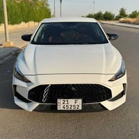 ام جي جي تي • ٢٠٢٤ • ٤٩٠٠٠ كم