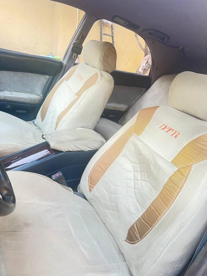 اقرأ الوصف قبل ماتتصل 🛑🤚🏽
بطه منفصل

مكينه وكير جدد على الفحص

مكفولة من الكصه ونقل الجثة فقط البدي شوف العين

رقم ذيقار انكليزي مشروع وطني راعيها بالبصرة وعندي وكالة عامه سنوية صالحة لغاية 2030 هزه قبل 4 شهور حدادة جيدة

تخم تاير جديد 2026 راديتر وباتري وكيس وكهربائيات كله جديد دواخل نضيفه تبريد شغال بس غاز الباور تعبان بي ونه فقط السيارة جاهزه ترايك لبغداد السعر 55 ورقة وبيها مجال قليل او مراوس حسب القناعة*********** بصرة كرمة علي
