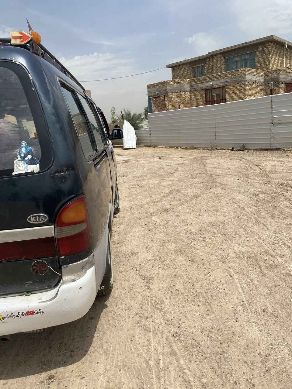 سياره بريجو البيع موديل ٩٦  رقم بغداد انكليزي سياره مصفره من كلشي سياره تحويل ثانيوم  مكان سياره بغداد رقم صاحب سياره

***********
***********
