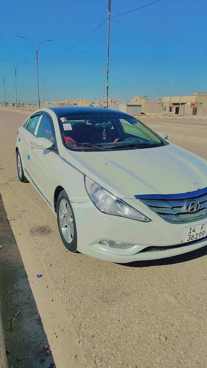 سوناته 2010 وارد خليجي مكينه كير لايتات تواير تخم  باتري شاشه لمس  سياره مرتبه سنويه 30 رقم جديد  راعيه يريد مداور شراي يخابر *********** سونارموجود بنشر سعر 95بي مجال
