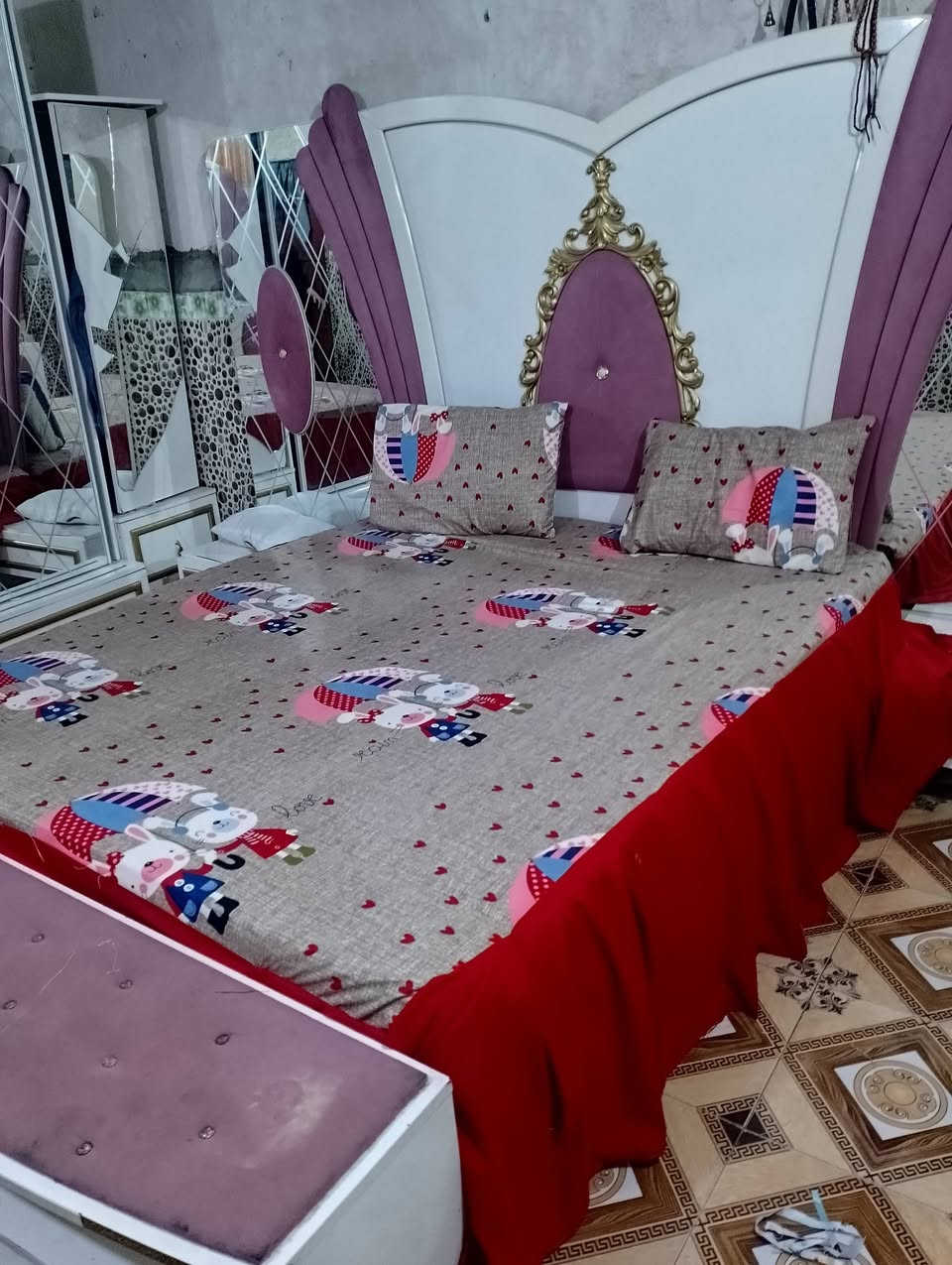 نزلات لعيد للحجز خاص


**إذا كنت صاحب هذا الإعلان وتريد حذفه لأي سبب، رجاءا أرسل رسالة إلى الدعم الفني**