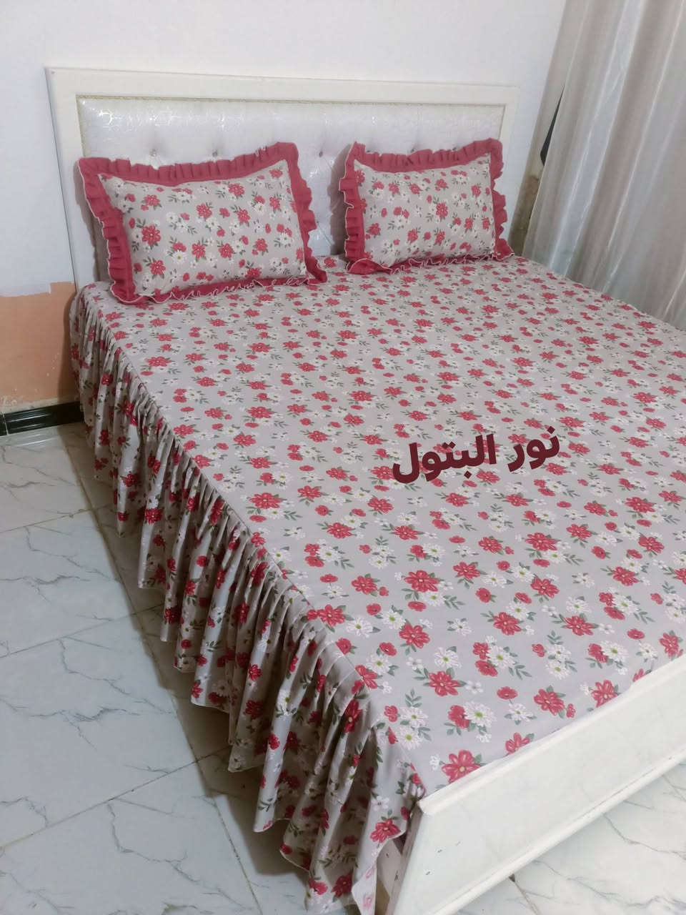 🌺🍬شغل حسب الطلب


**إذا كنت صاحب هذا الإعلان وتريد حذفه لأي سبب، رجاءا أرسل رسالة إلى الدعم الفني**
