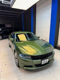تشارجر SXT • ٢٠٢٢ • رقم اربيل دولي
