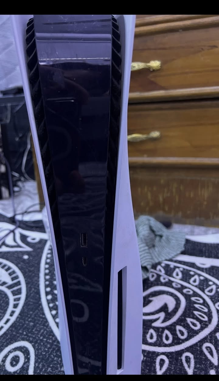مكاني بغداد الامين ٢ رقمي *********** متوفر توصيل لجميع المحافظات
فايف فات جوستك واحد وكيبلاته نظيف ممفتوح سعره ( ٦٠٠ ) 

فايف سلم قابل للتهكير نظام( ١٠.٢٠ ) جوستك واحد وكيبلات سعر ( ٩٠٠ ) 

اكسبوكس سيريس اكس بي شخوط بسيطة اثر صبغ مع جوستك واحد وقاعدة هدية انتاج ٢٠٢٤ سعر ( ٦٢٥ ) 

اجهزة الفور المهكر 👇🏻 

١- بلي ٤ سلم نظام ٩ مهكر نص تيرا مع جوستكين + العاب حسب الطلب سعر ( ٣٢٥ ) 

٢- بلي ٤ سلم نص تيرا مهكر نظام ١٢ مع جوستكات ٢ + العاب حسب الطلب سعر ( ٣٠٠ ) 

٣- بلي ٤ فات مهكر نص تيرا نظام ( ٩.٠٠ ) مع جوستكين + تنزيل العاب اختياري سعر ( ٢٥٠ ) 

٤- بلي ٤ فات مهكر نظام ١٢ نص تيرا جوستكين + تنزيل العاب حسب الطلب سعر ( ٢٢٥ ) 

الإجهزة الاونلاين 👇🏻

٢- بلي ٤ فات اونلاين اخر تحديث نص تيرا مع ٢ جوستك + لعبة هدية سعر ( ١٦٠ ) 

متوفر ايضاً جوستكات اصلية مال فور ب ٢٠ ومال فايف ب ( ٥٠ ) 

متوفر ايضا هارد خارجي للبلي ٤ المهكر مع تنزيل العاب حسب
